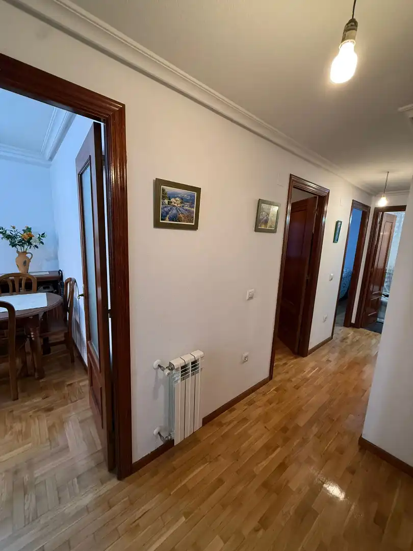 Wohnung zum Verkauf in Oviedo  mit Heizung, Terrasse und Abstellraum