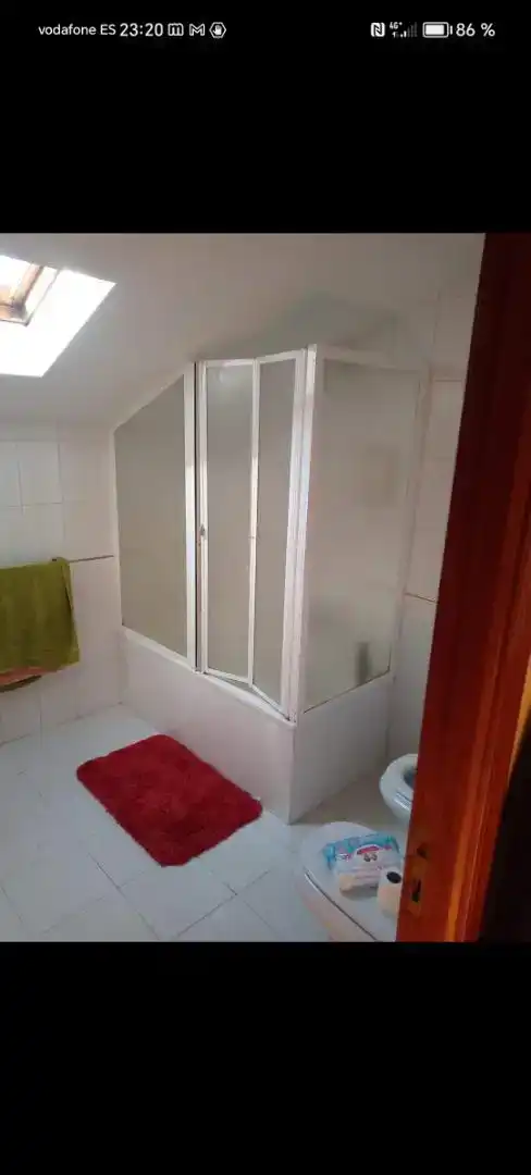 Bany de Casa o xalet en venda en Punxín