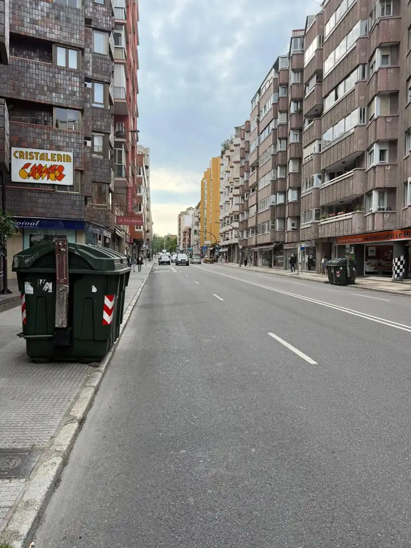 Business premises to rent in San Claudio - La Chantría, imagen 4