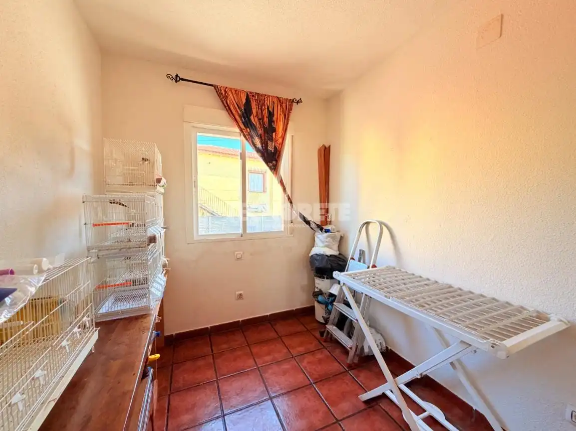 Casa amb terrassa en venda a El Casar de Escalona, imagen 13