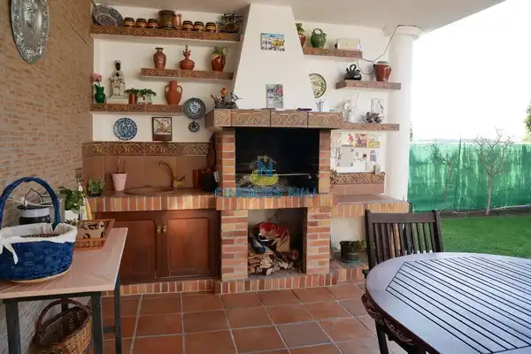 Xalet amb terrassa en venda a Carrer Arboç, imagen 15