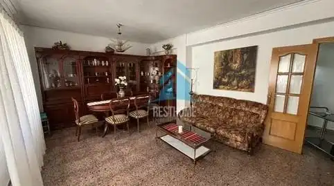 Wohnung mit Terrasse zum Verkauf in Germaníes - Juzgados, imagen 2