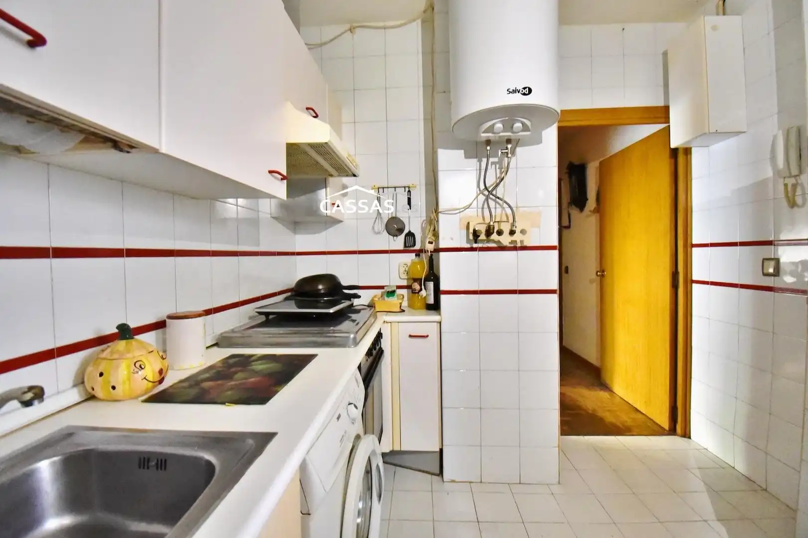 Wohnung mit Aufzug zum Verkauf in Calle de la Veredilla, imagen 30