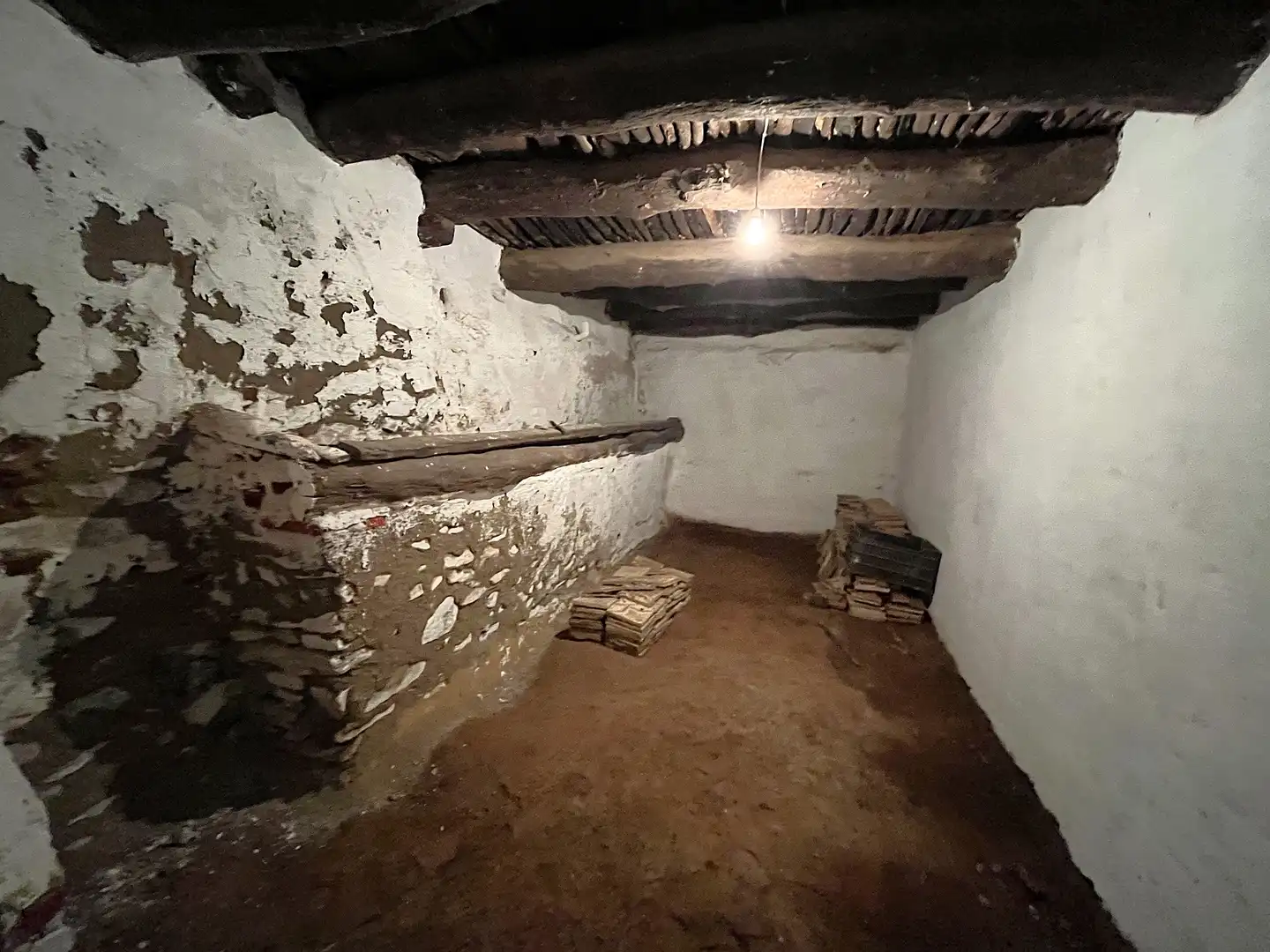Finca rústica en venta en Calle Martínez Chaparro, 6, Galaroza