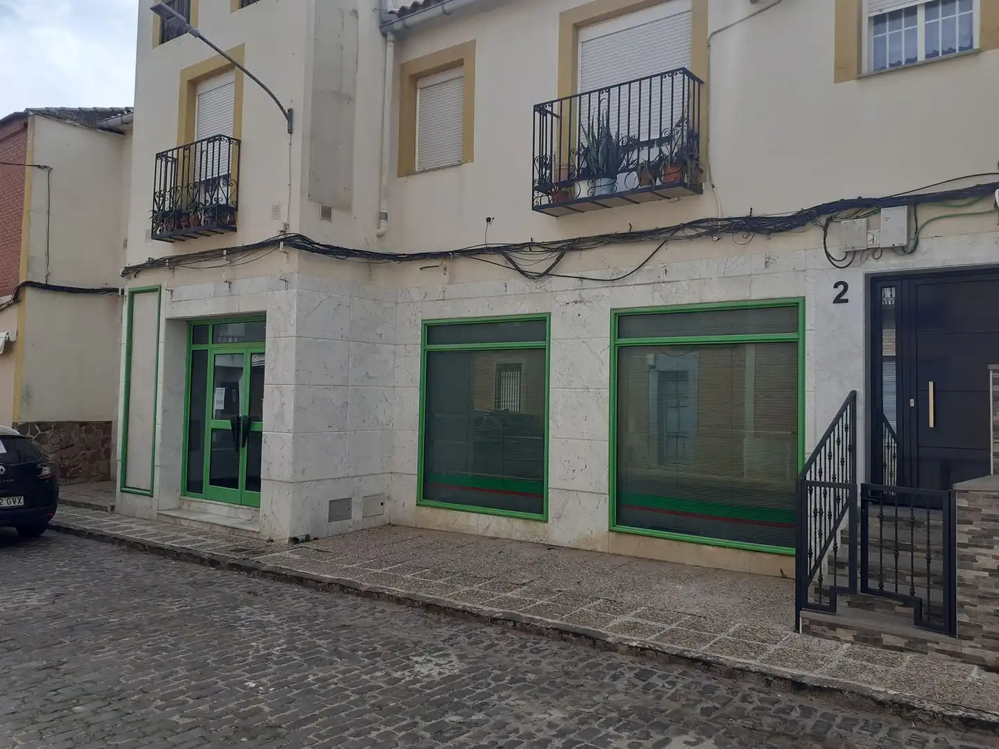 Gewerbefläche zum Verkauf in Calle Imagen 7, imagen 11