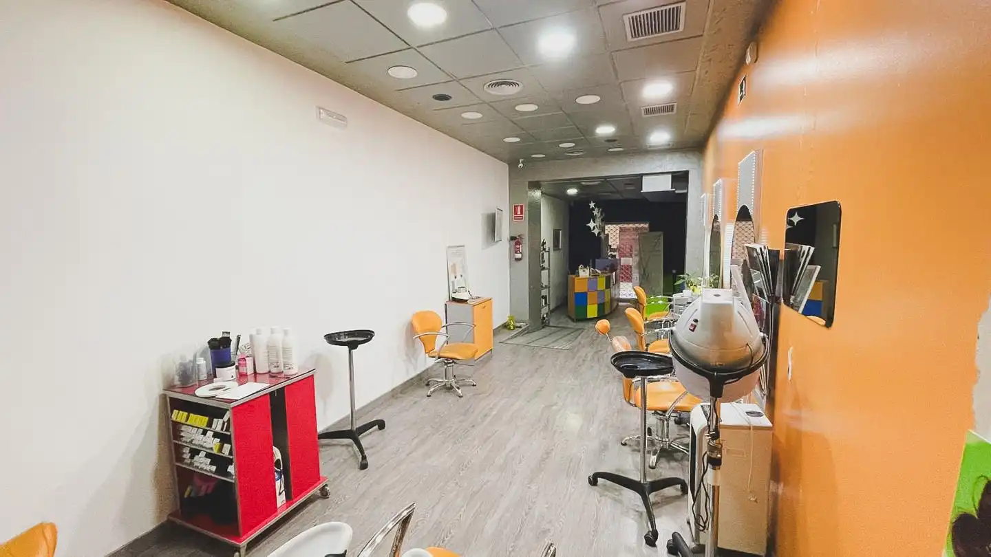 Local comercial en alquiler en Centro Histórico, imagen 7