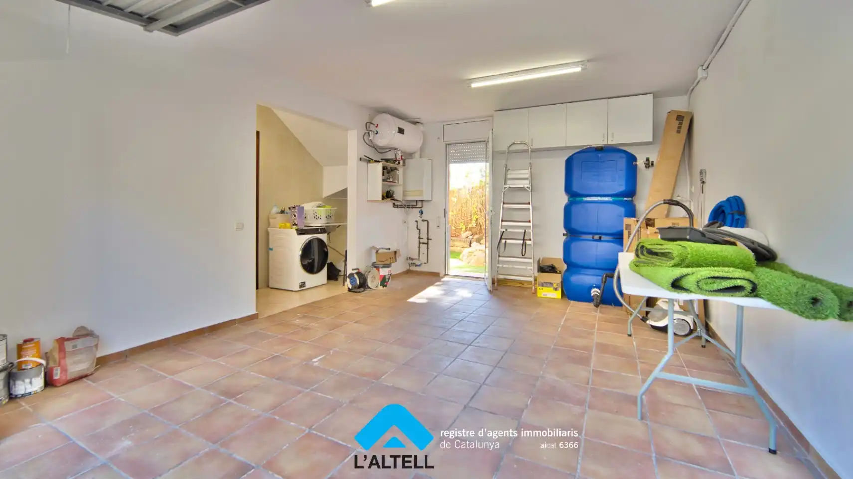 Haus mit Pool zum Verkauf in L'Ametlla del Vallès, imagen 36