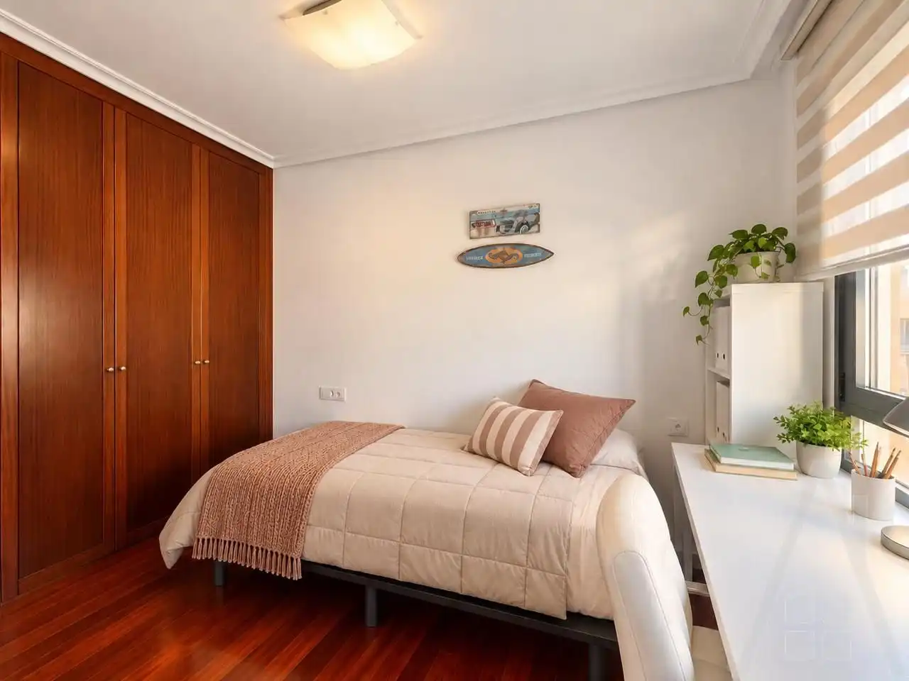 Attic for sale in Etxebarri, Bizkaia