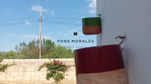 Photo 2 of Country homes for rent in Sant Joan de Missa ( Davant Son Aiet), Ciutadella, Ciutadella de Menorca