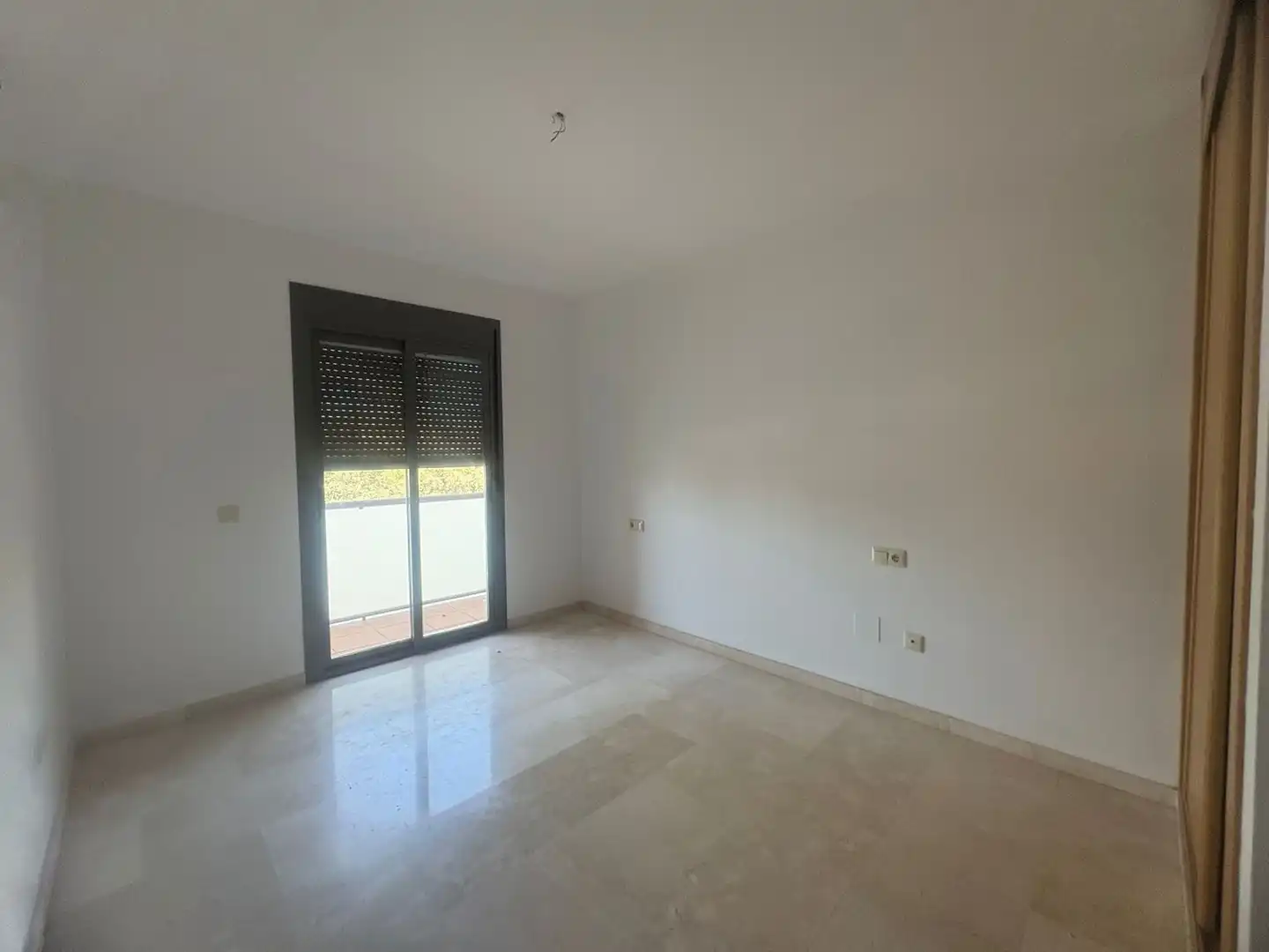 Habitación de Piso en venta en Málaga con Calefacción y Terraza