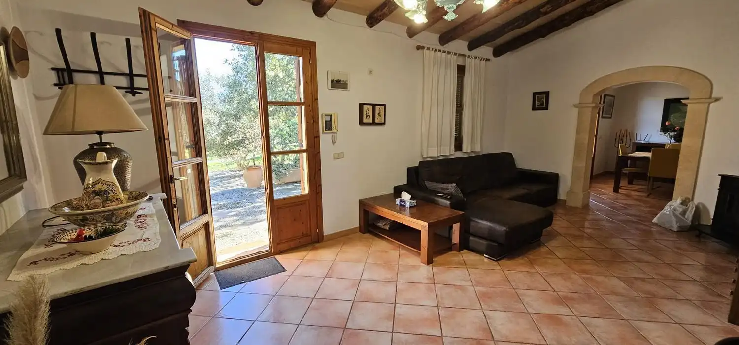 Finca rústica de alquiler en Manacor, Illes Balears
