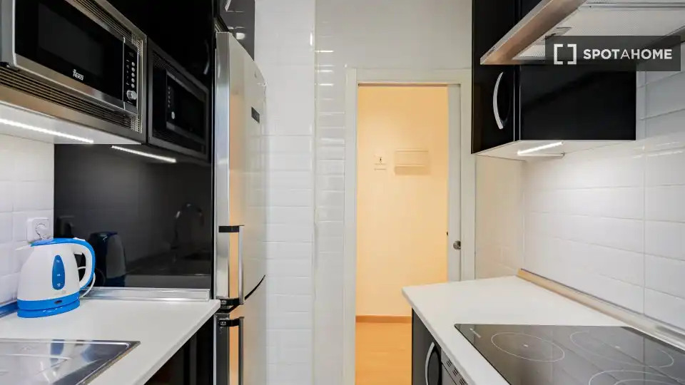 Wohnung zur Miete in Centro, imagen 7