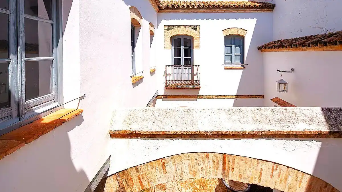 Maison avec terrasse à vendre à Gil de palma, imagen 43