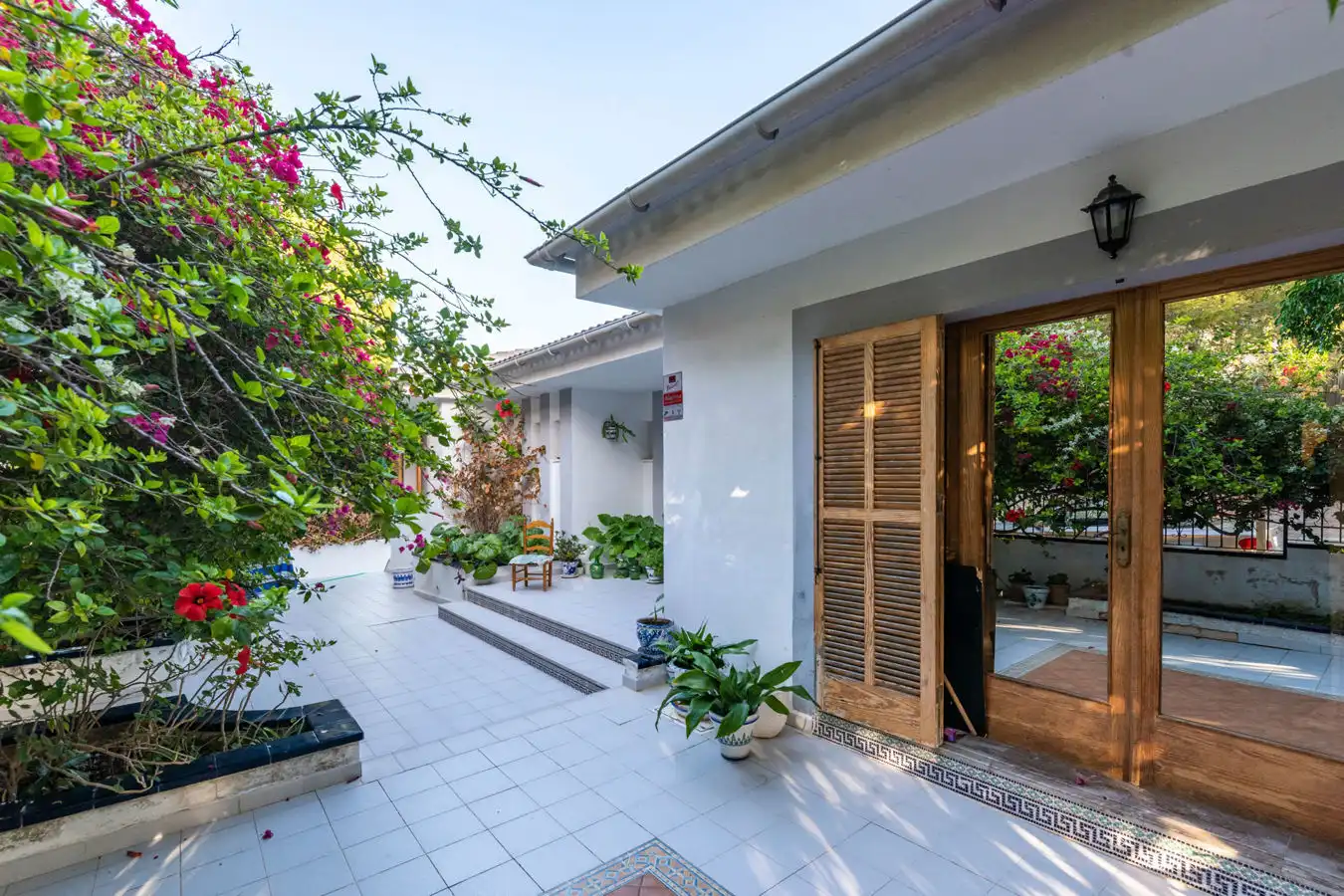 Casa rústica con piscina en venta en Santa Ponça, imagen 20