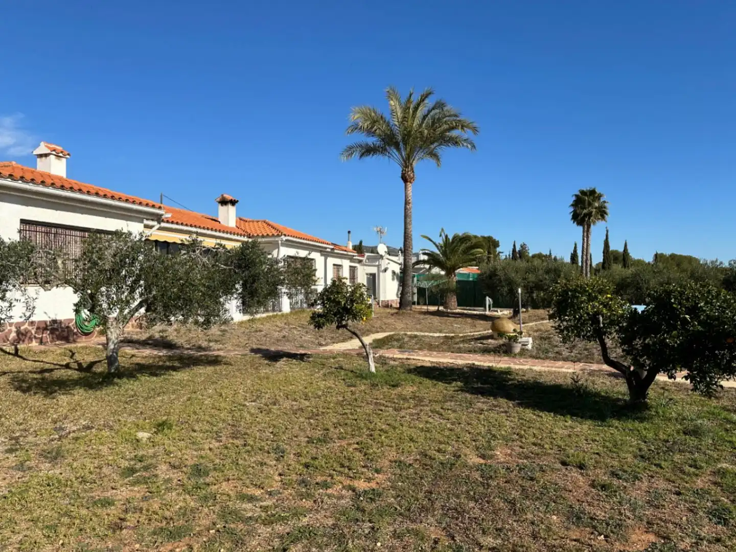 Villa mit Pool zum Verkauf in Alcossebre, imagen 10