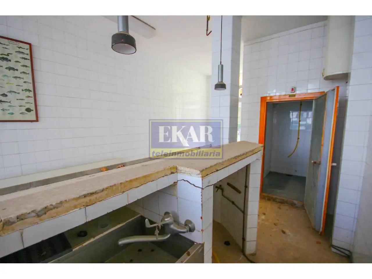Business premises for sale in Calle Arbesko Errota 21, imagen 5