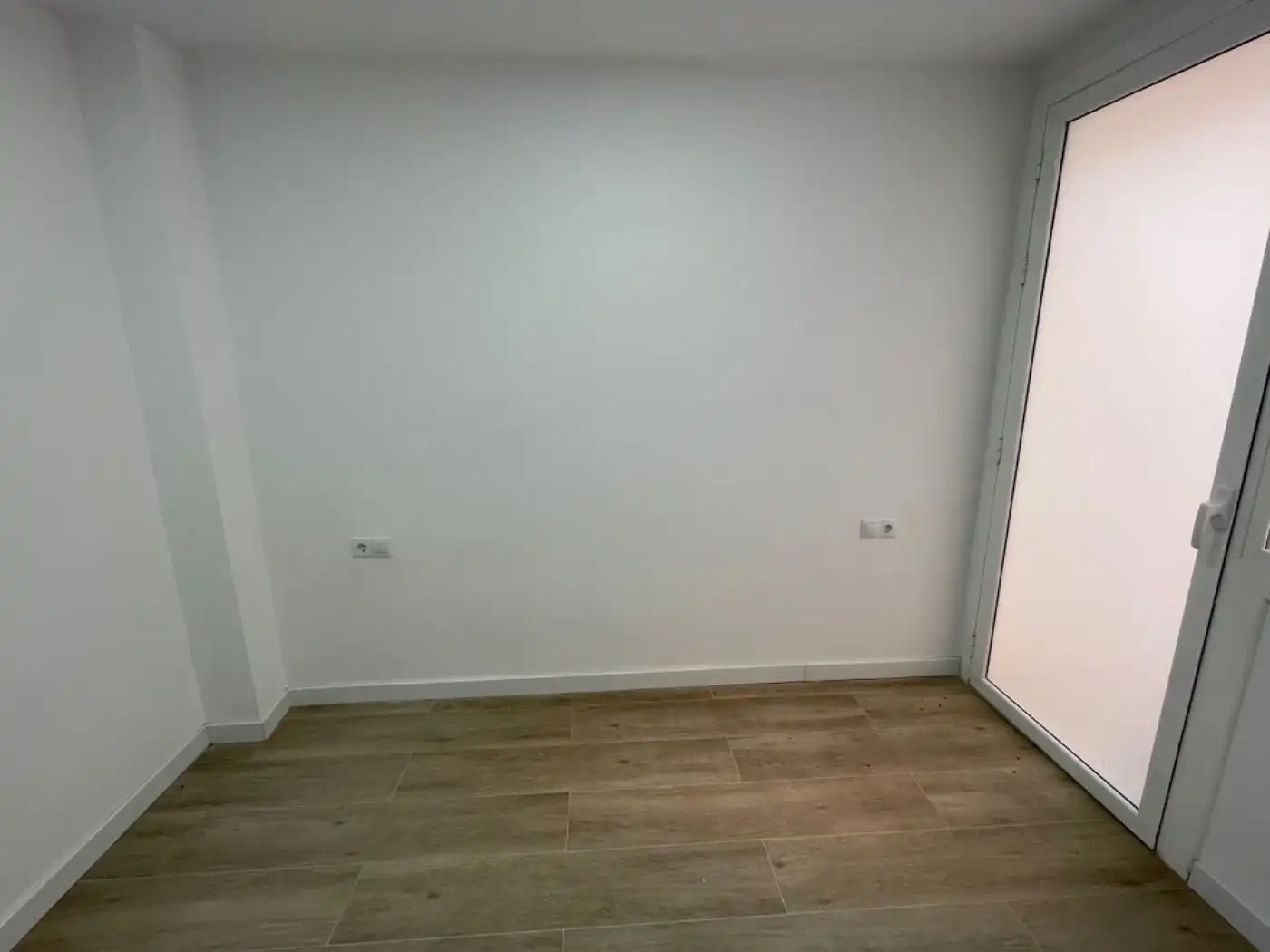 Ground floor for rent in Badalona  with Air Conditioner, Heating and Terrace