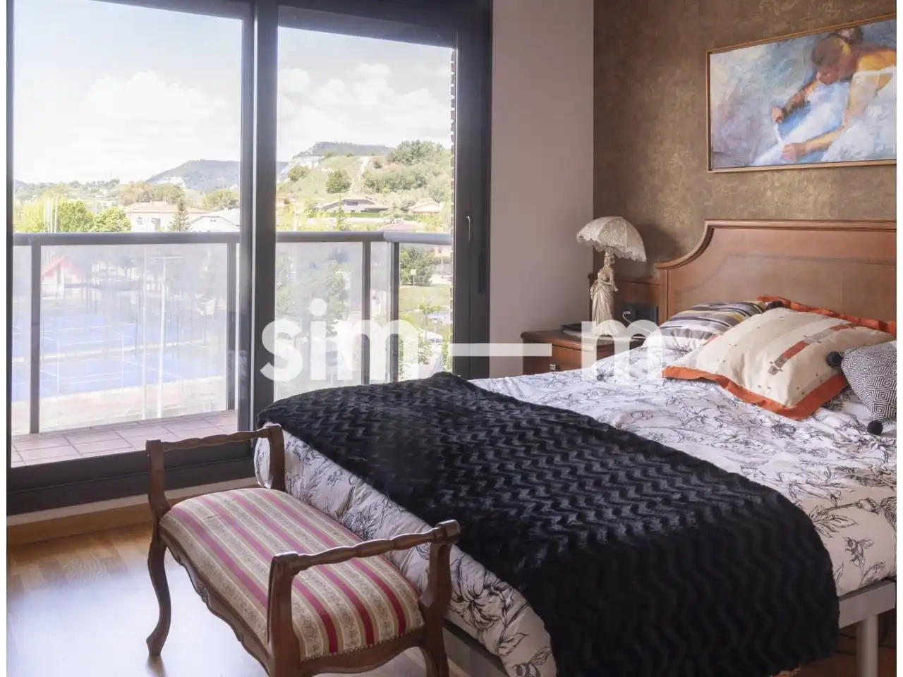 Piso en venta en El Sucre - El Nadal
