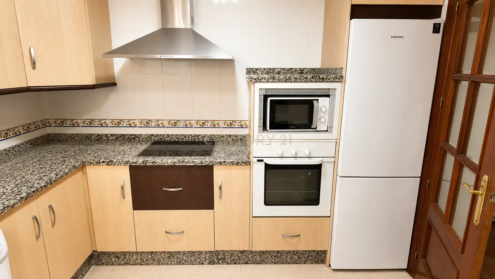 Cocina de Piso en venta en Montijo