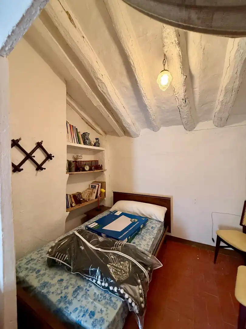 Bedroom of Country homes for sale in Biar  with Storage room