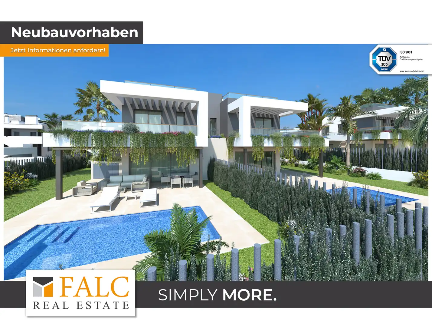 Apartamento con piscina en venta en Playa del Acequión, Náufragos y Rocío del Mar