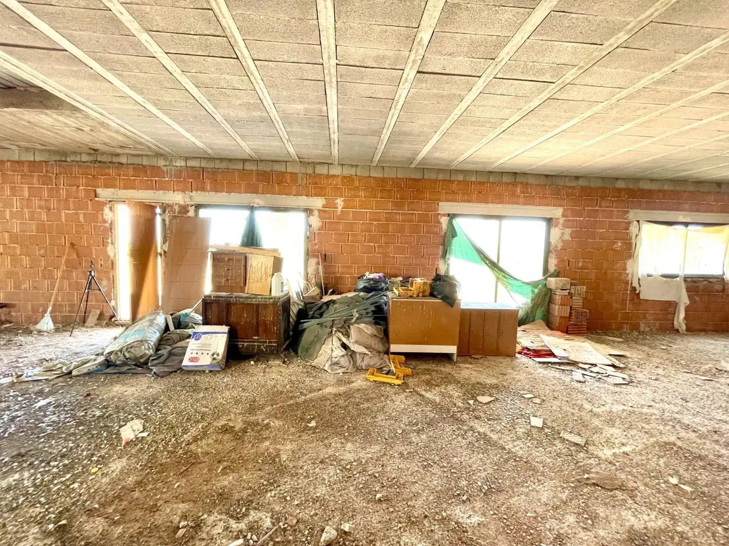 Rustikales Grundstück zum Verkauf in La Marina, imagen 20