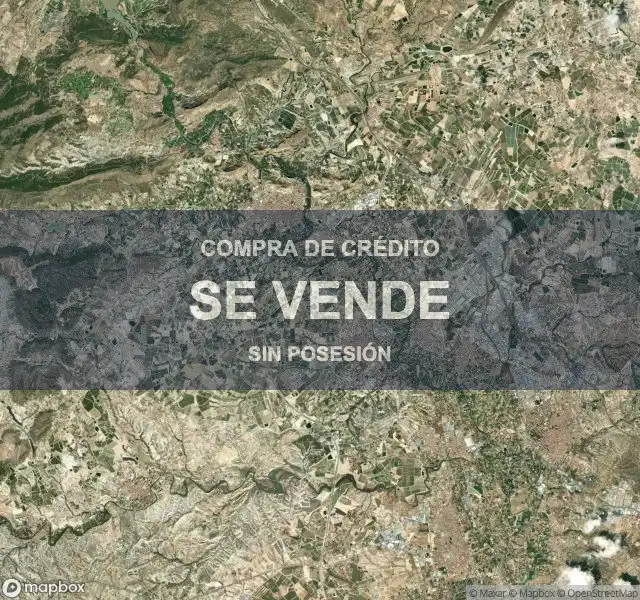 Piso en venta en Ceutí
