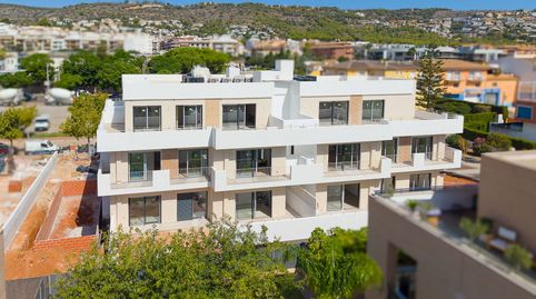 Foto 2 de Apartament en venda a Centro ciudad, Jávea / Xàbia