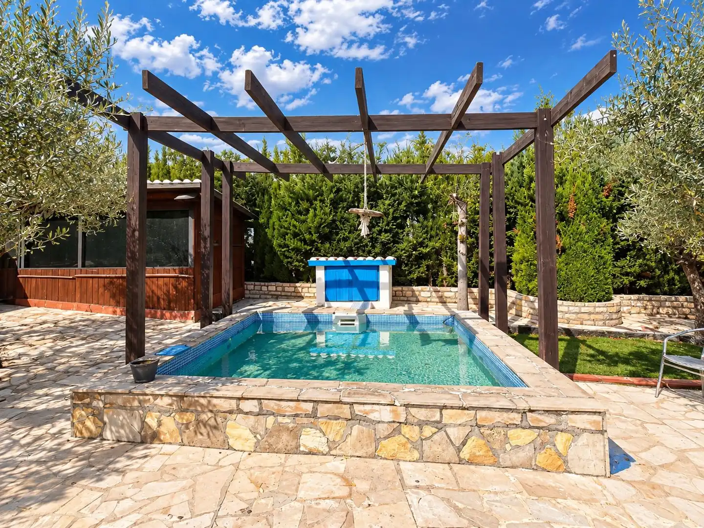 Detached house for sale in L'Ampolla, imagen 53