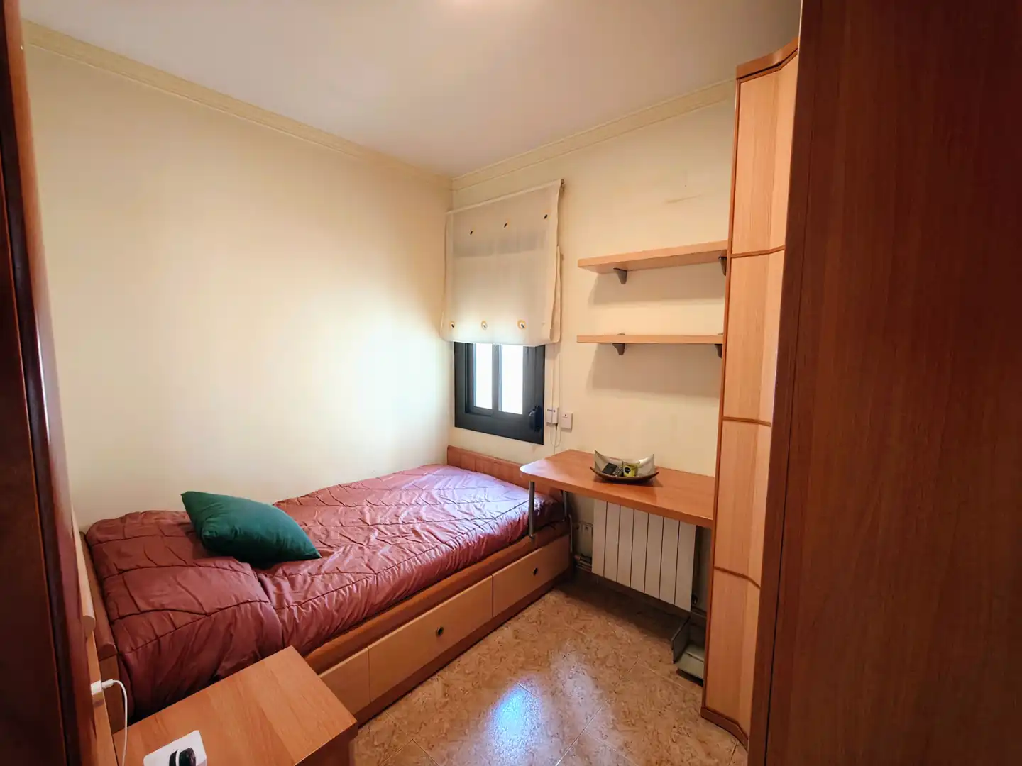 Dormitori de Àtic en venda en Centre - Sant Josep - Sanfeliu