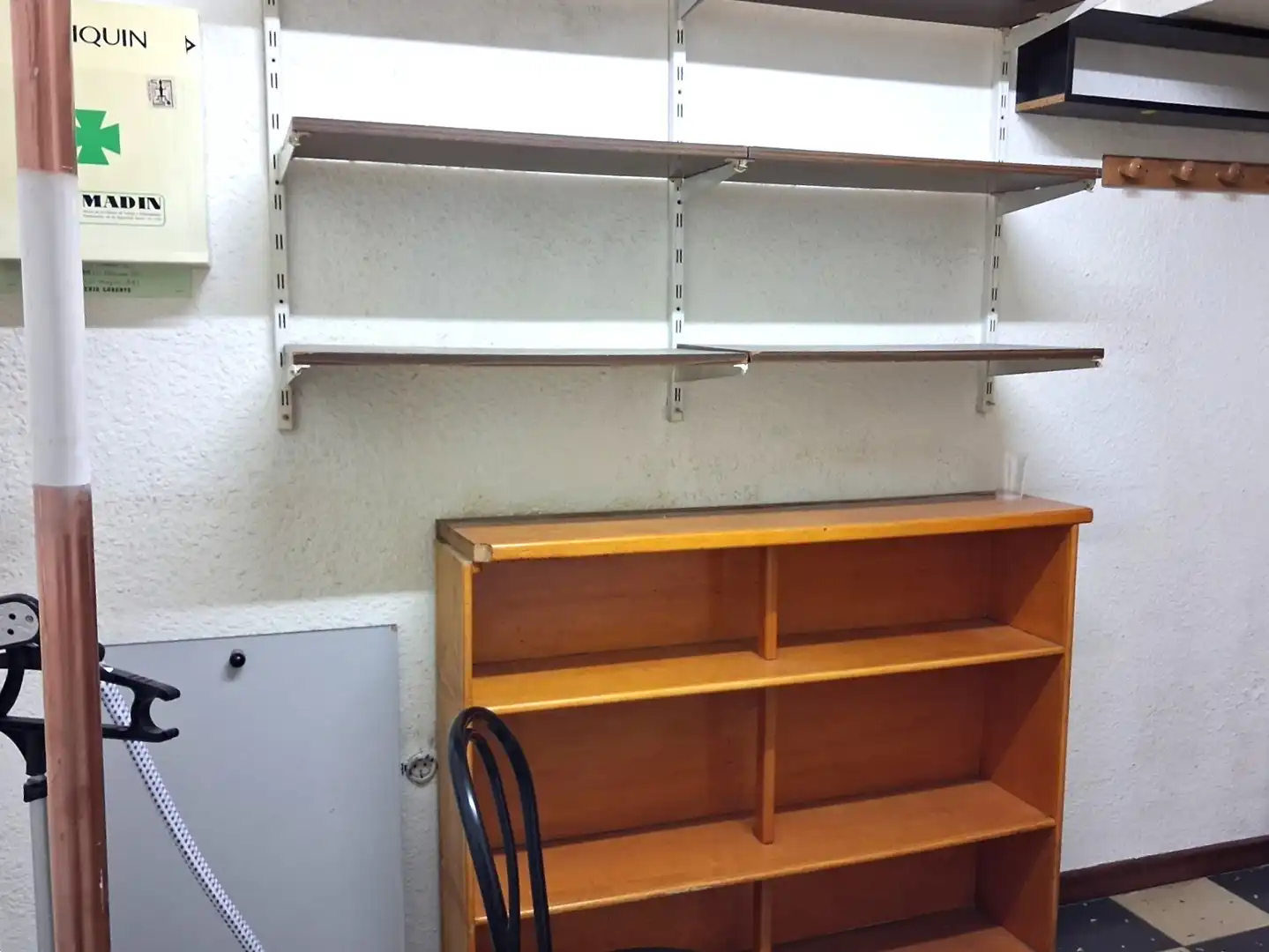 Commercial properties for rent in Zaragoza  with Air Conditioner, Furnished and Alarm