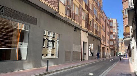 Foto 2 de Pis en venda a Calle Nogal, 12, Caño Argales, Valladolid Capital
