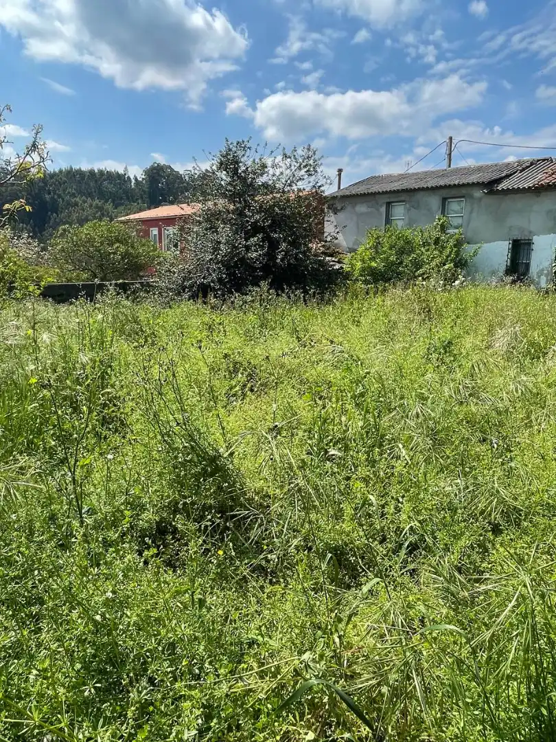 Houses for sale in Culleredo  with Private garden