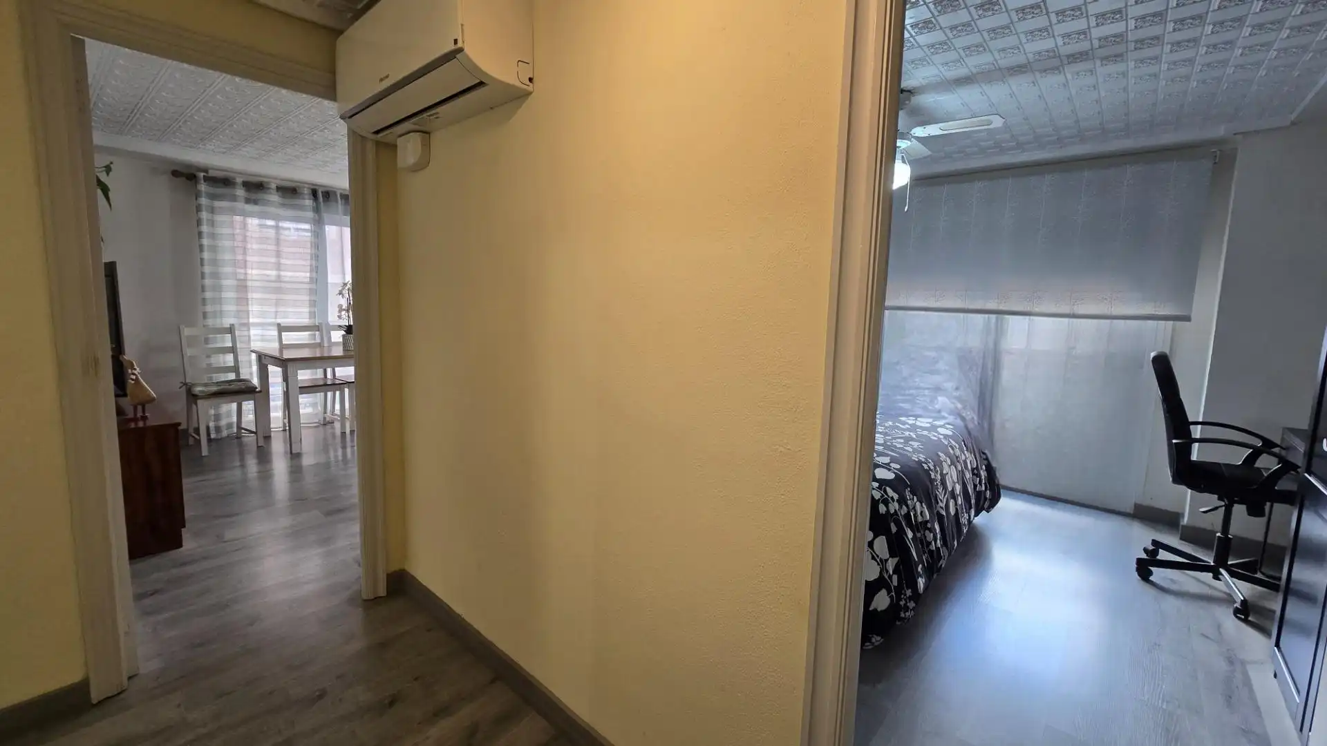 Mini appartamento con terrazza in vendita a Santa Pola ciudad, imagen 11