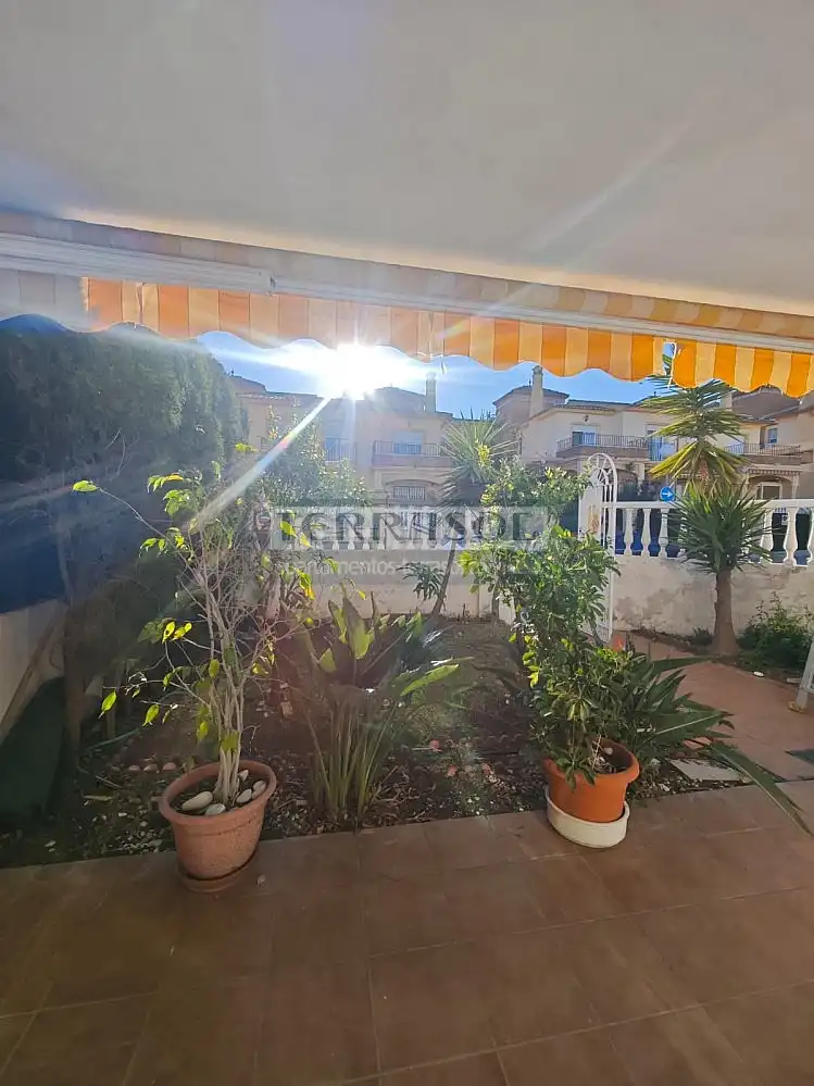 Villa in vendita a Torre del Mar, imagen 26