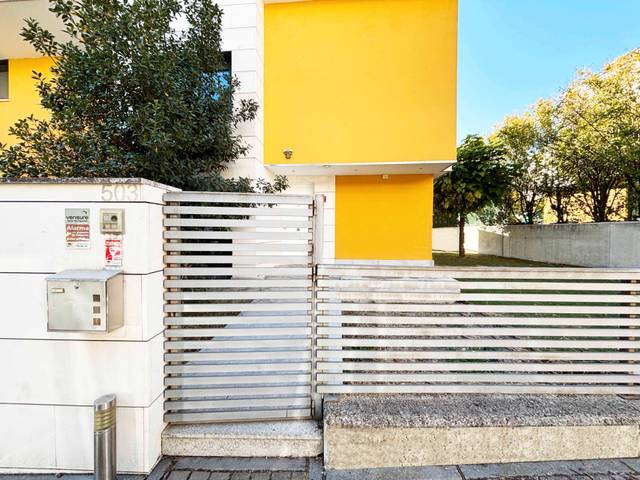 Casa adosada en Alquiler en Calle de San Enrique de Ossó, 503 en Encinar de los Reyes