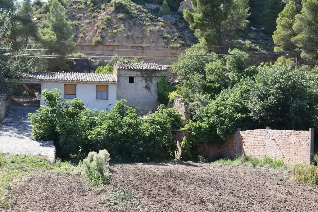 Terreni e lotti in vendita a La Fresneda, imagen 14