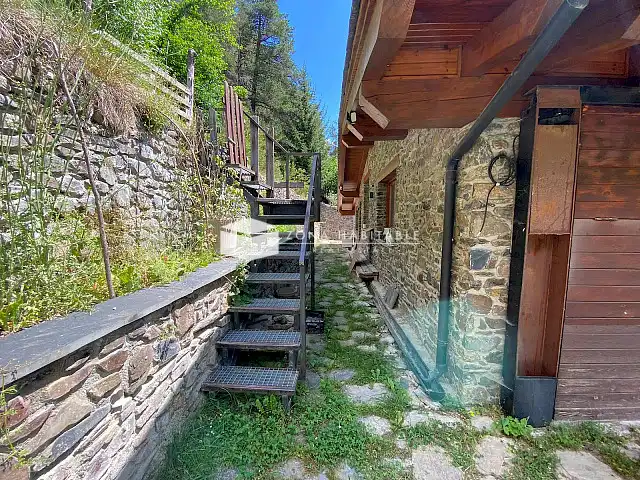 Casa pareada con jardín en venta en Pal - Xixerella, imagen 15