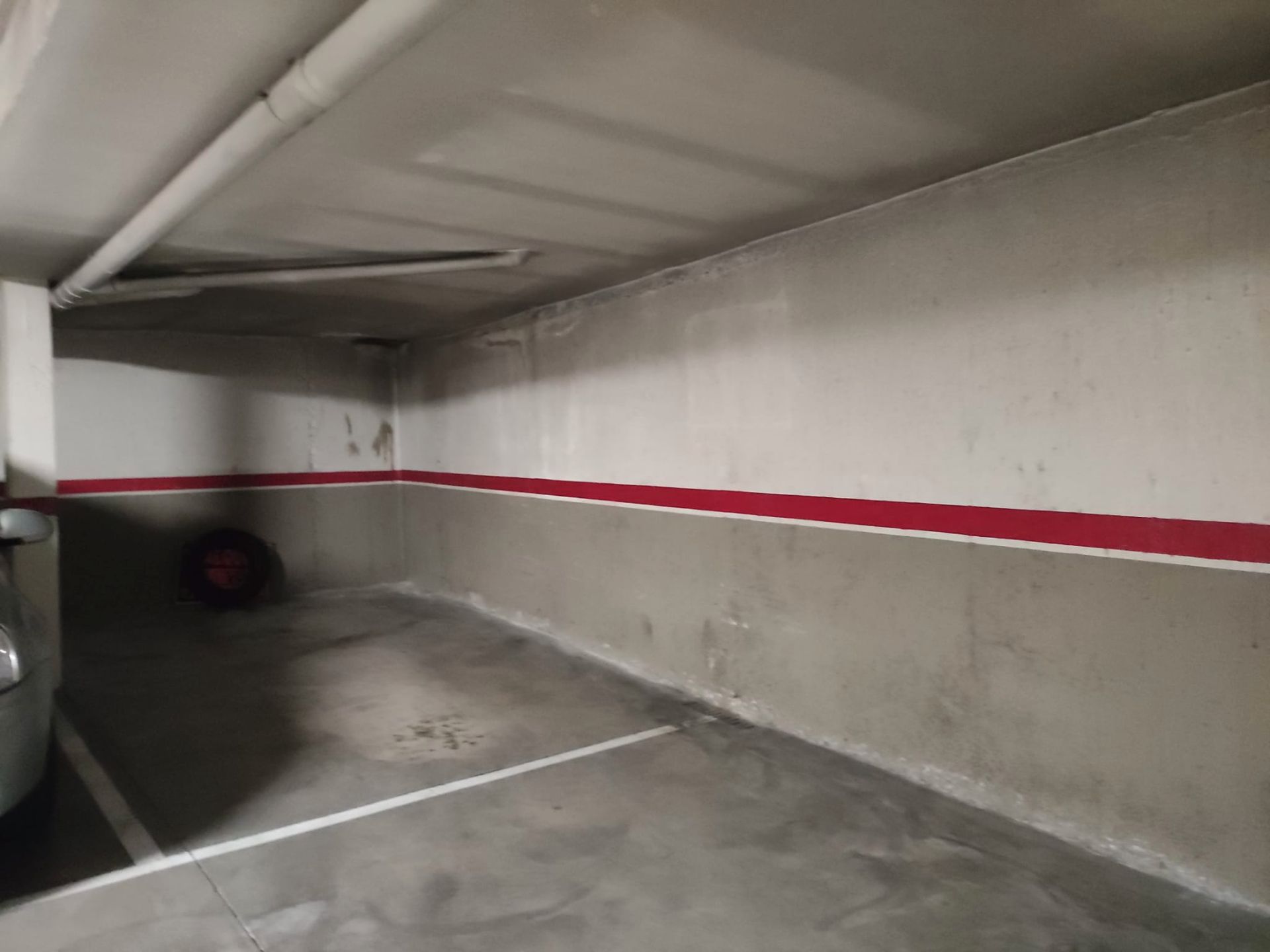 Aparcament de Garatge en venda en Collado Villalba