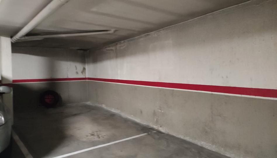 Photo 1 of Garage for sale in Calle San Blas, 36, Villalba Pueblo, Madrid