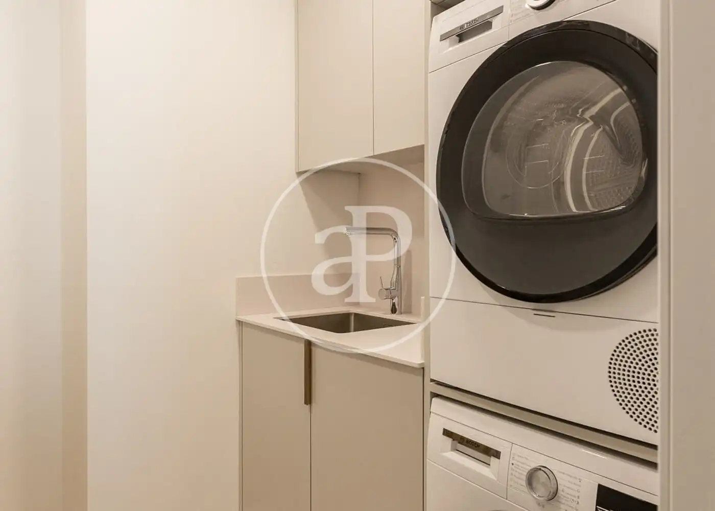 Habitación de Piso en venta en Madrid con Aire acondicionado, Calefacción y Amueblado