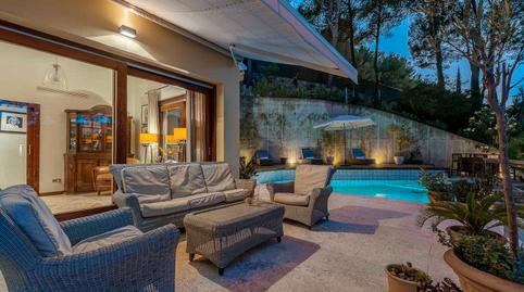 Foto 2 de Finca rústica en venta en Son Vida,  Palma de Mallorca