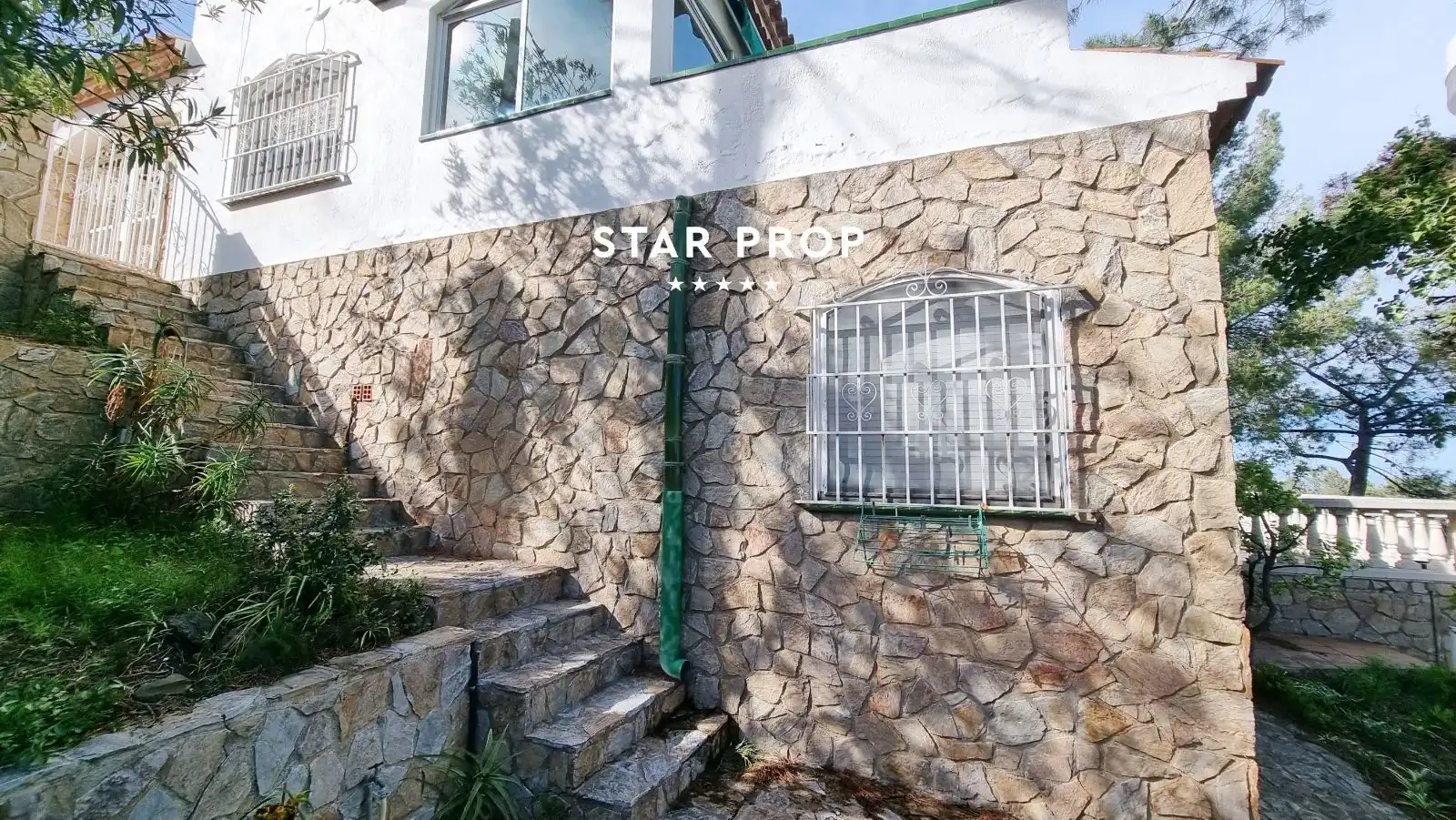 House with terrace for sale in El Port de la Selva, imagen 47