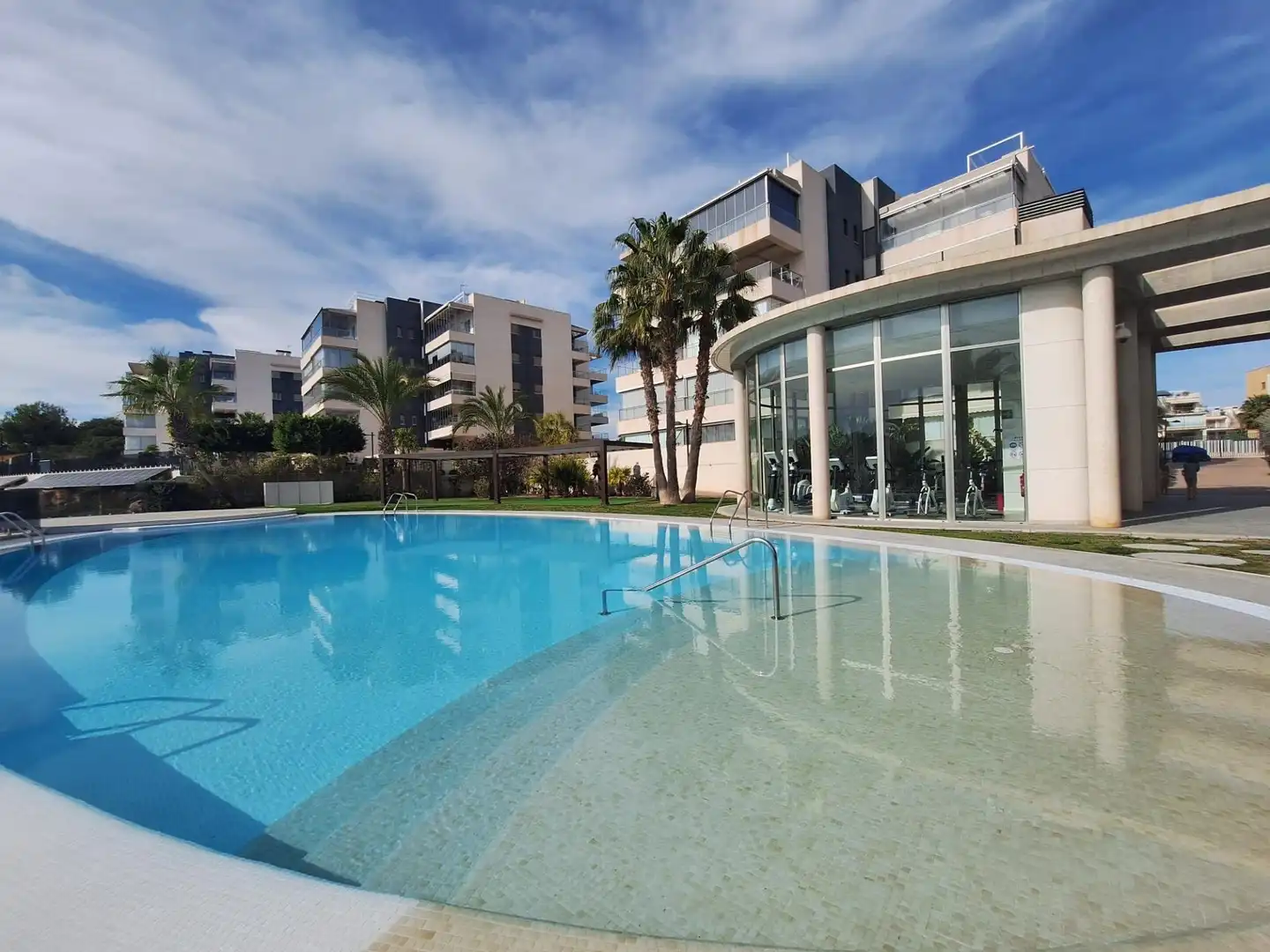 Apartment mit Pool zum Verkauf in N/A, imagen 38