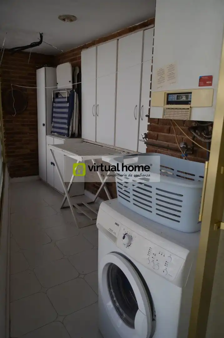 Flat with pool for sale in Playa de Poniente, imagen 31