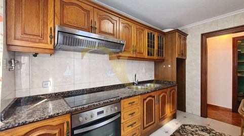 Foto 3 de Piso en venta en Calle Cataluña, Pumarín, Gijón