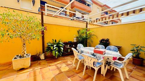 Foto 4 de Pis en venda a Urbanización Santa Rosa, Málaga