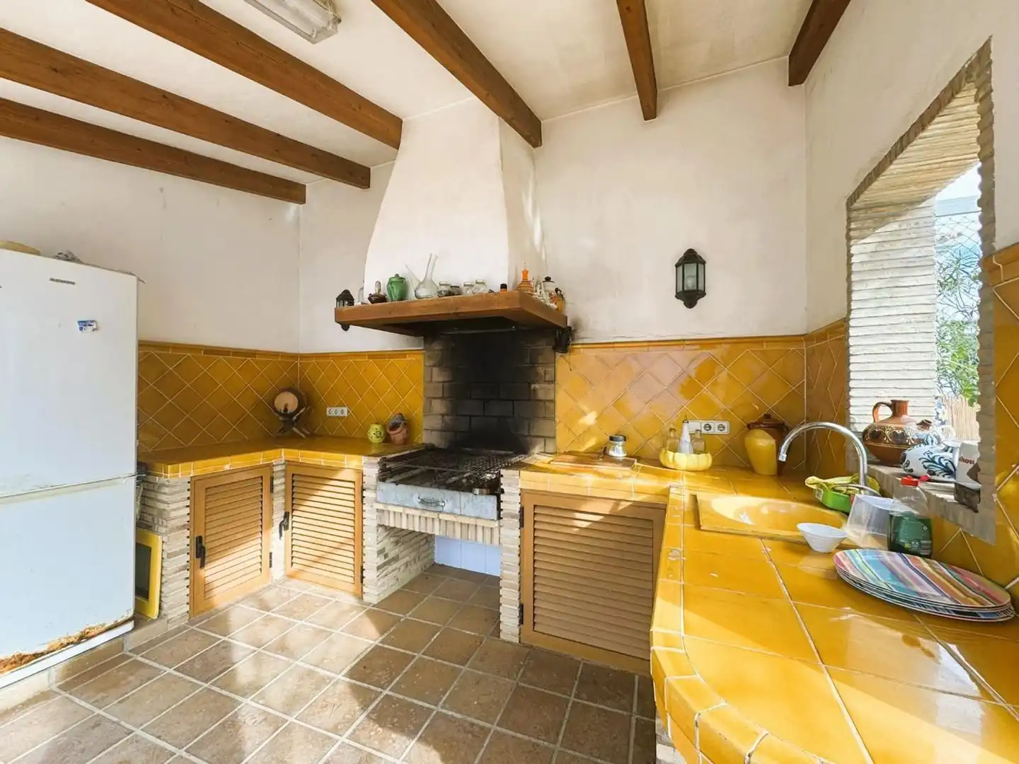 Villa con terrazza in vendita a Camino Azagador de Cabanes 51, imagen 96