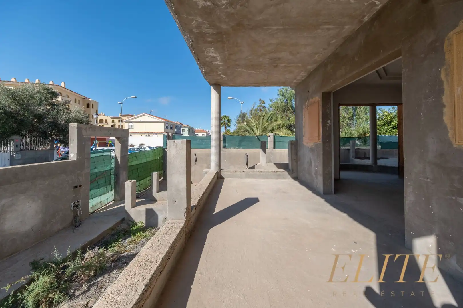 Villa con piscina in vendita a Calle CALDERON DE LA BARCA 4, imagen 18