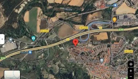 Pis amb ascensor en venda a can sabat 49, imagen 46